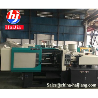 Benchtop Injection Machine & Injection Molding Equipment