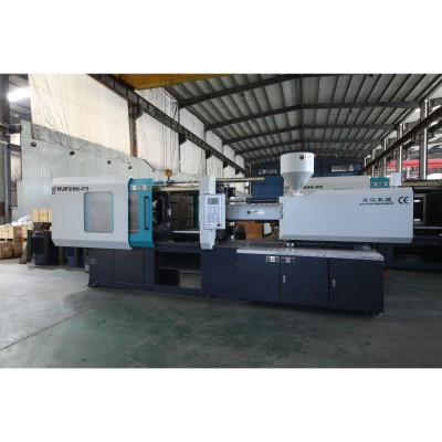 Plastic Wrap Making Machine Injection Molding Machine